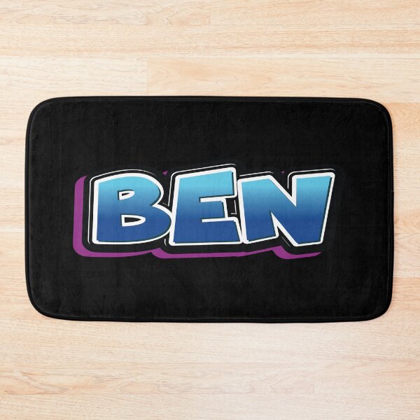 Item preview, Ben designed and sold by ProjectX23Red.