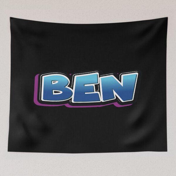 Item preview, Ben designed and sold by ProjectX23Red.