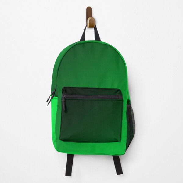 Item preview, Green And Black Color Gradient V4 designed and sold by MuzamilAhmed.