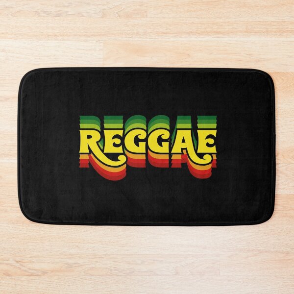 Artikelvorschau, Reggae Musik entworfen und verkauft von ElBeDesigns.