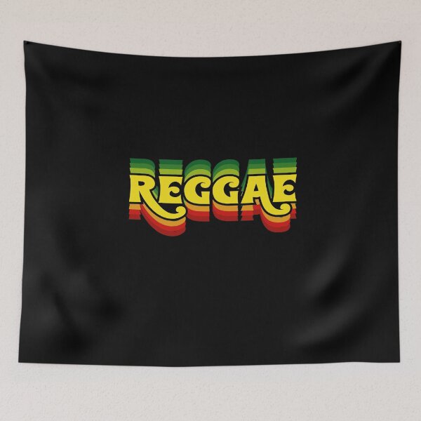 Artikelvorschau, Reggae Musik entworfen und verkauft von ElBeDesigns.