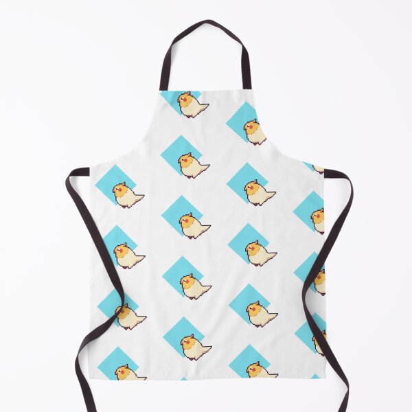 Item preview, cute 8bit Sparrow art designed and sold by creative-think.