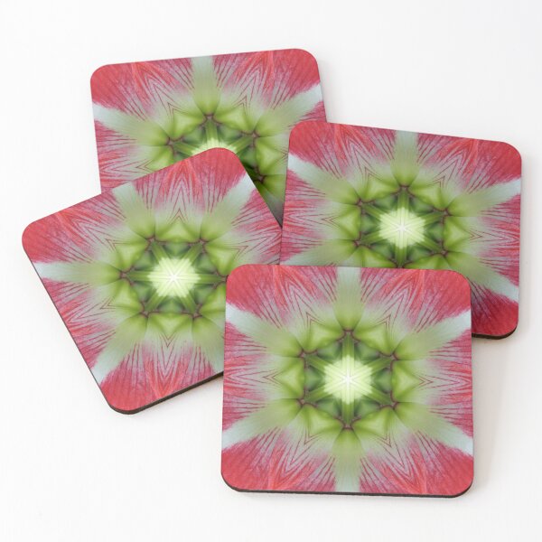 Item preview, Kaleidoscopic Nature 00122 designed and sold by CleanWIP.