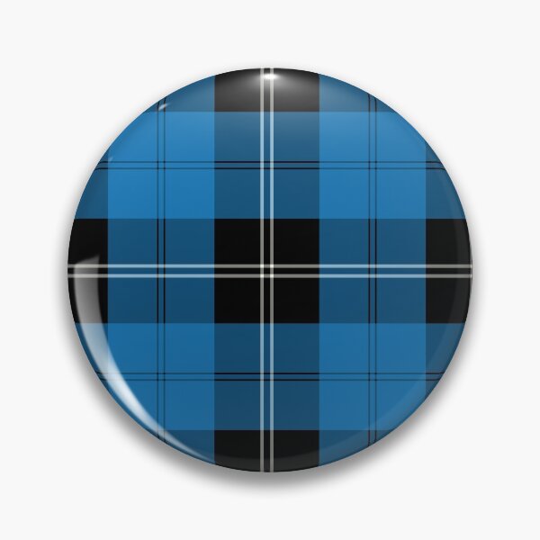 Item preview, Clan Ramsay Tartan (Blue Hunting) designed and sold by plaidwerx.