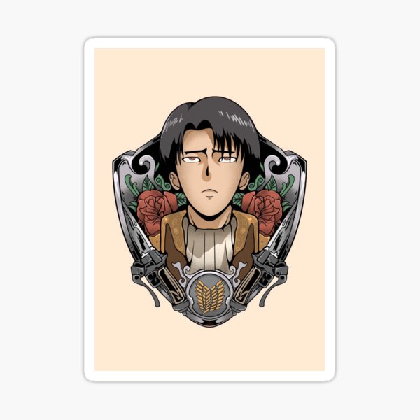 Attack On Titan 121 Gifts Merchandise Redbubble