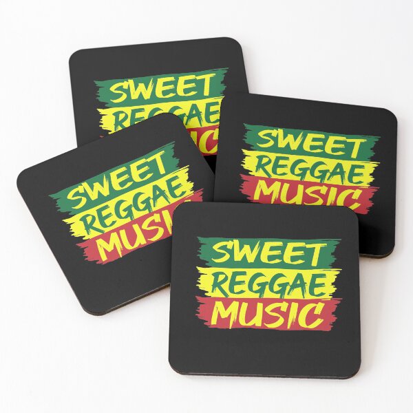 Artikelvorschau, Sweet Reggae entworfen und verkauft von ElBeDesigns.