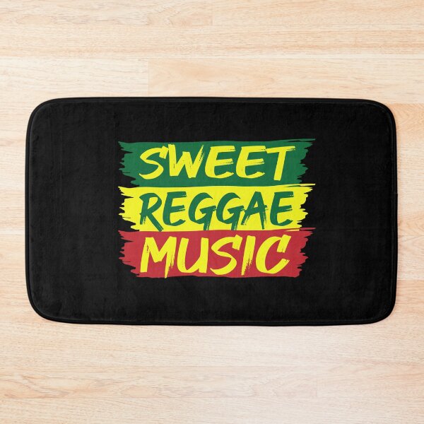 Artikelvorschau, Sweet Reggae entworfen und verkauft von ElBeDesigns.