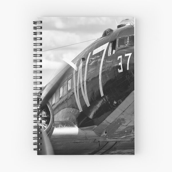 Item preview, C-47 designed and sold by Ian Merton.