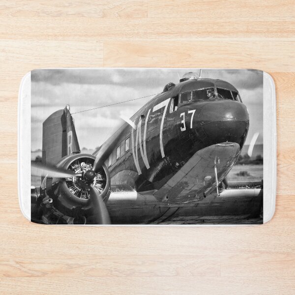 Item preview, C-47 designed and sold by Ian Merton.