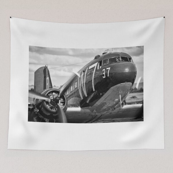 Item preview, C-47 designed and sold by Ian Merton.