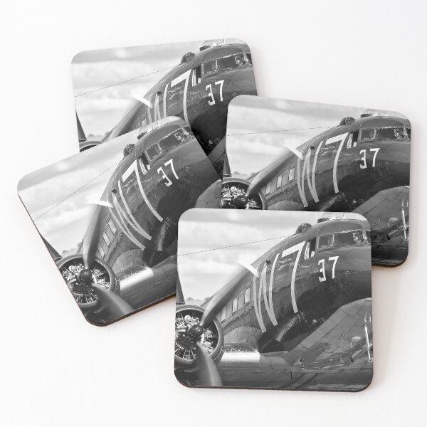 Item preview, C-47 designed and sold by Ian Merton.