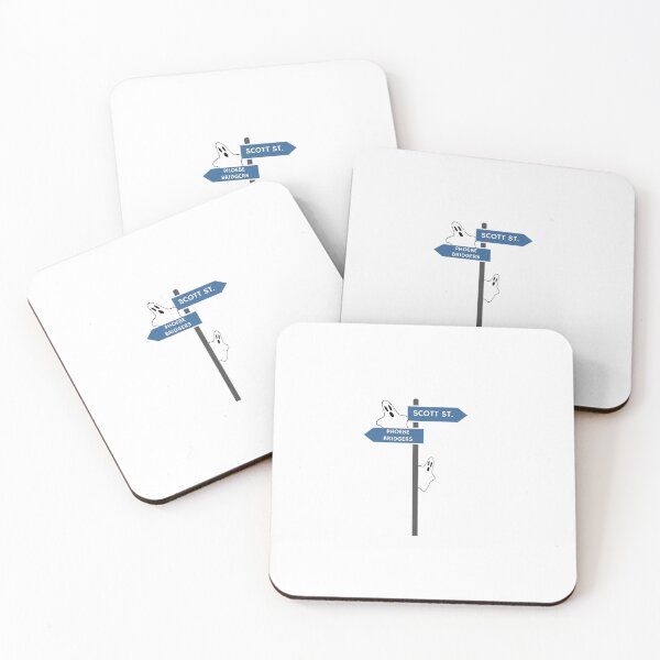 Item preview, scott street - phoebe bridgers song sticker !!! designed and sold by mass-stickers.
