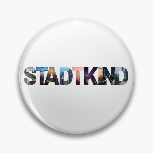 Item preview, Stadtkind modern city design designed and sold by Aedrikan.