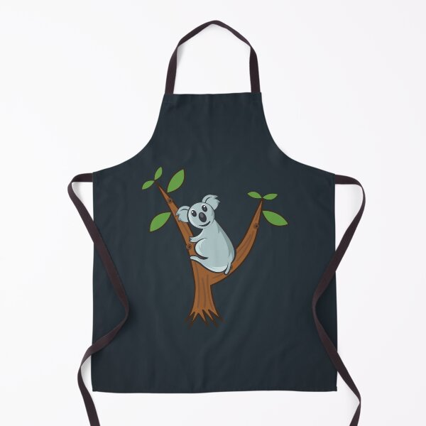 Item preview, Koalified as Cute designed and sold by BorneowithLove.