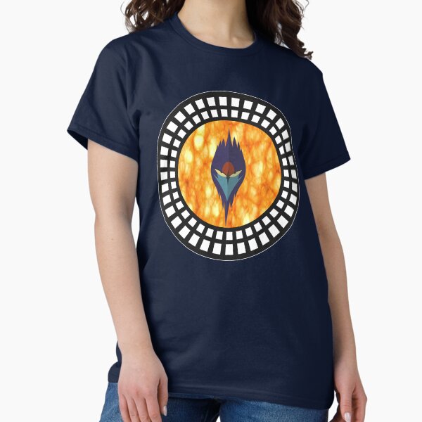 【1011GALLERY】 Gatchaman Save Us T-Shirts - White 1011GALLERY Gatchaman Save Us T-Shirts