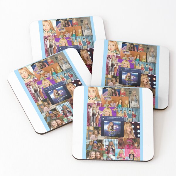 Item preview, hannah Montana designed and sold by Madison Sage.