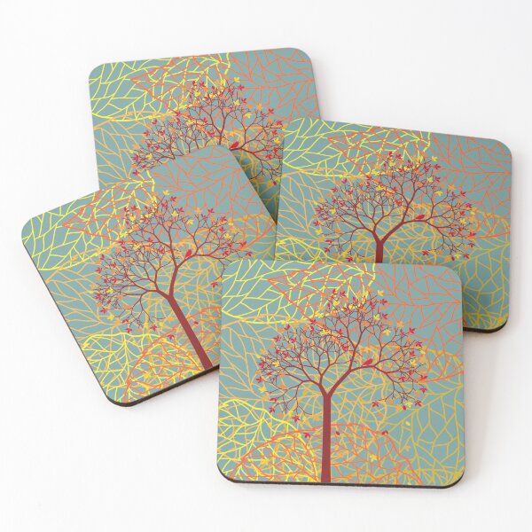 Item preview, A nice Fall Pattern designed and sold by mayamay0.