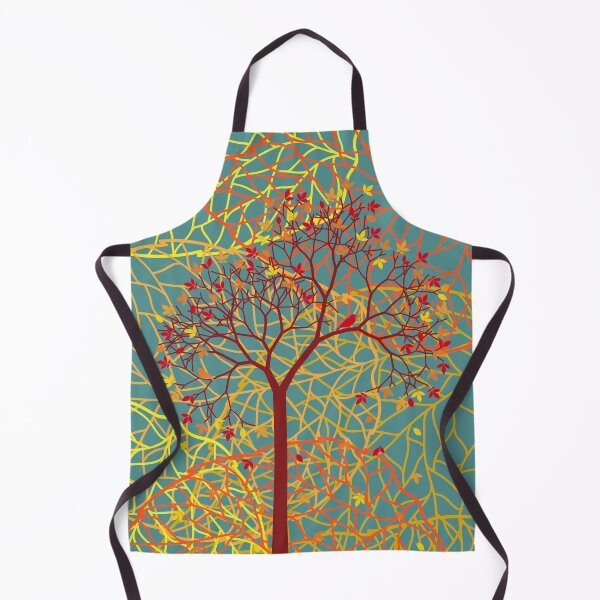 Item preview, A nice Fall Pattern designed and sold by mayamay0.