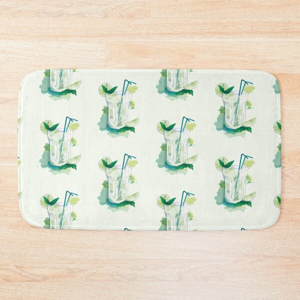 Item preview, mojito designed and sold by CAMILLE CAROSONE.