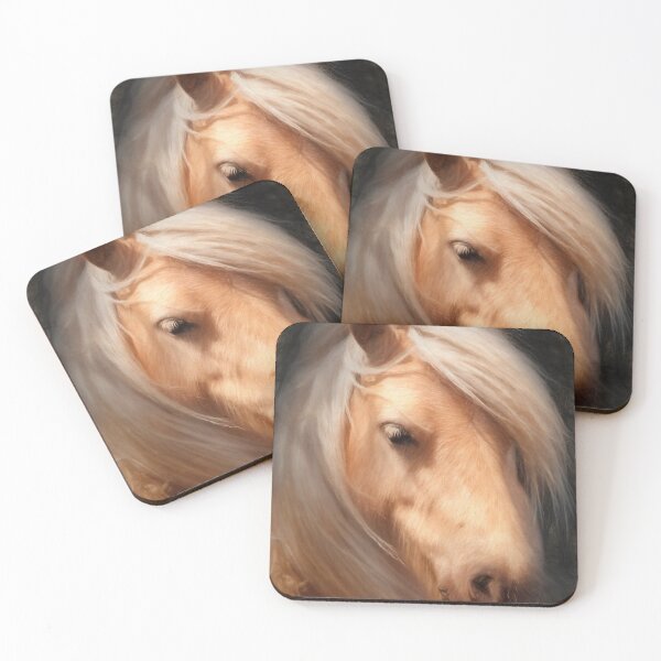 Item preview, Pony designed and sold by Ian Merton.