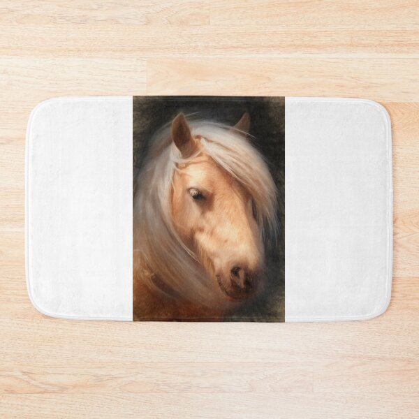 Item preview, Pony designed and sold by Ian Merton.