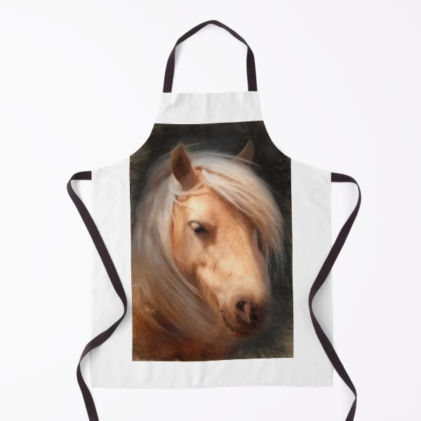 Item preview, Pony designed and sold by Ian Merton.
