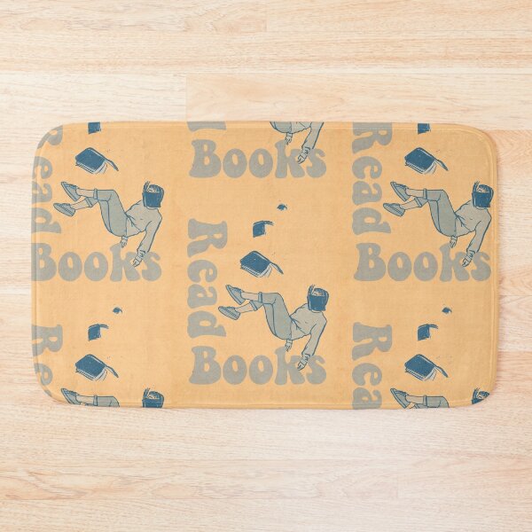 Item preview, Read Books designed and sold by biatchie.