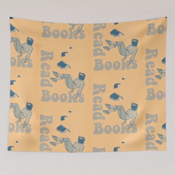 Item preview, Read Books designed and sold by biatchie.