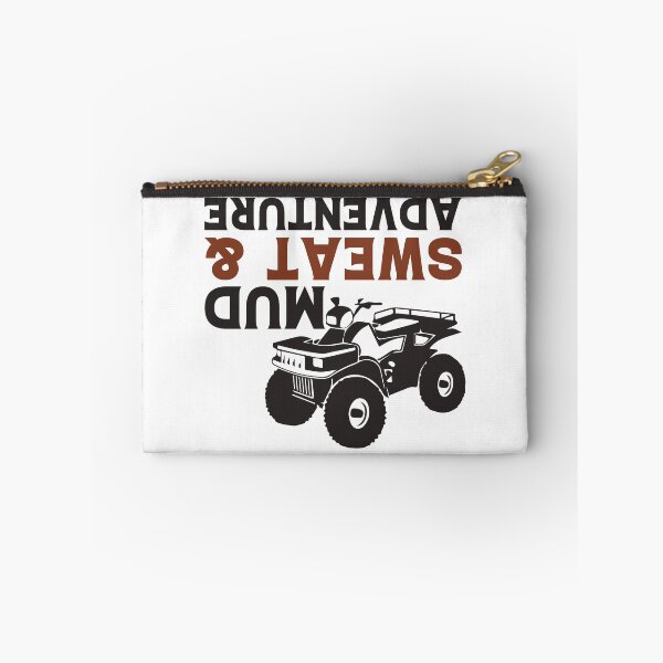Item preview, MUD SWEAT & ADVENTURE ATV COLLECTION designed and sold by JRM Tees & More Store.
