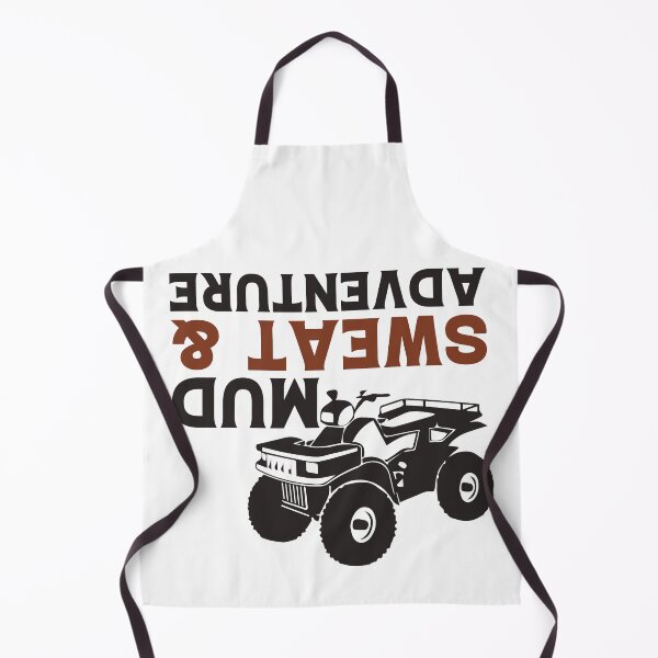 Item preview, MUD SWEAT & ADVENTURE ATV COLLECTION designed and sold by JRM Tees & More Store.