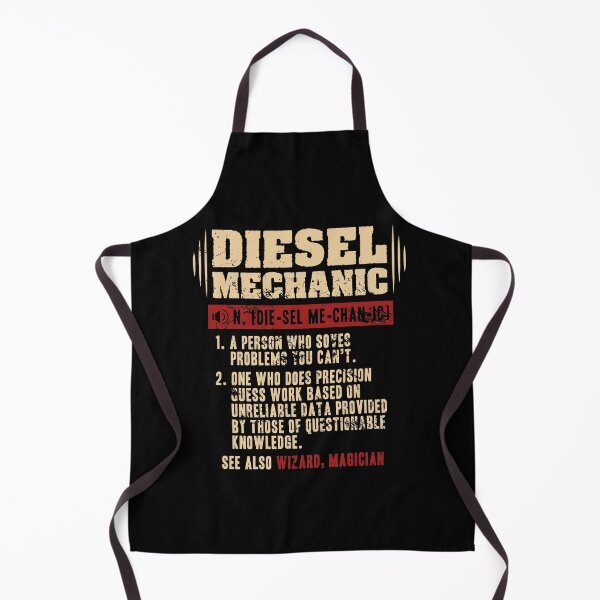 Item preview, Diesel Mechanic Fixing Cars Garage Shift Tracks Race Car Top Speed Repair Cars Ride Fix Race Fuel Rims Wheel designed and sold by shirti.