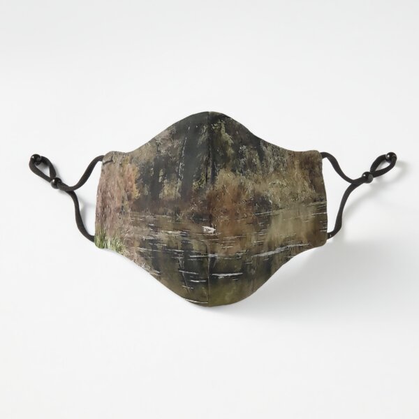 Wayford Fitted 3-Layer