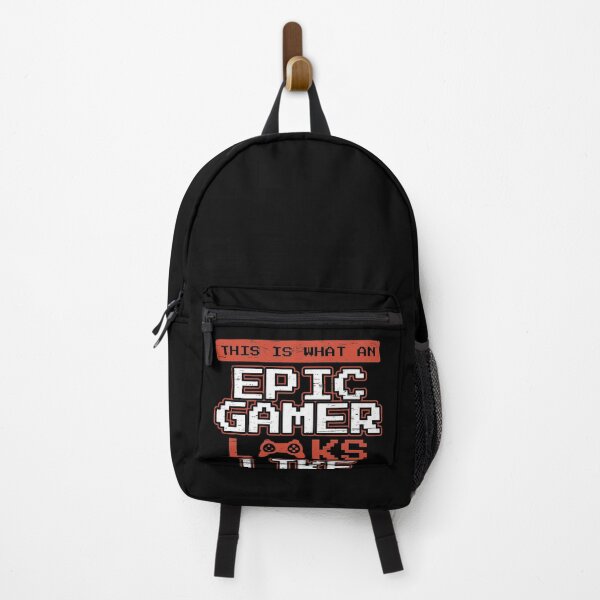 Item preview, This Is What An Epic Gamer Looks Like Console Arcade Gaming Console Game Over Controller Gaming Level Unlocked designed and sold by shirti.