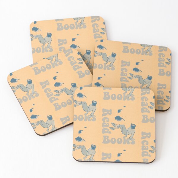 Item preview, Read Books designed and sold by biatchie.