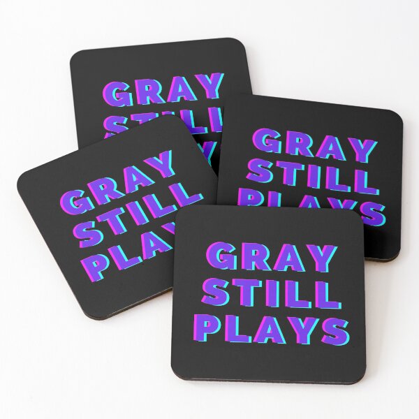 Item preview, Graystillplays designed and sold by Keesha16.