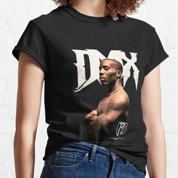 Dmx fanart Classic T-Shirt