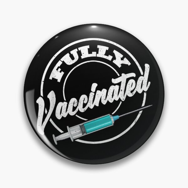 Item preview, Fully Vaccinated Believes in Vaccines Immunization.png designed and sold by Conor6Dalla.