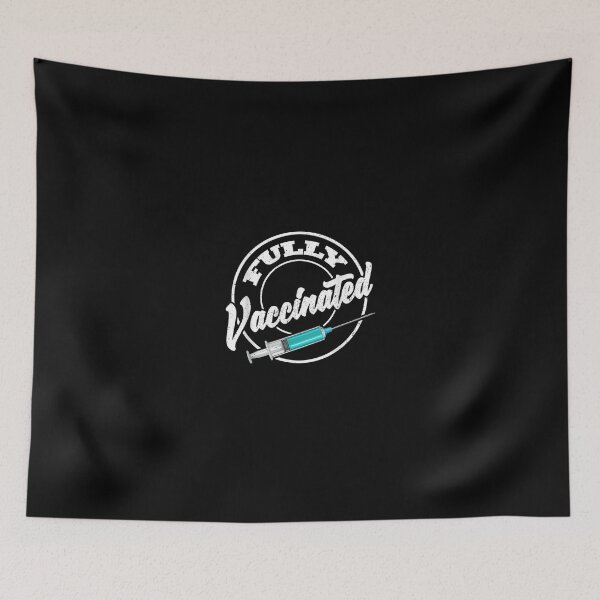 Item preview, Fully Vaccinated Believes in Vaccines Immunization.png designed and sold by Conor6Dalla.