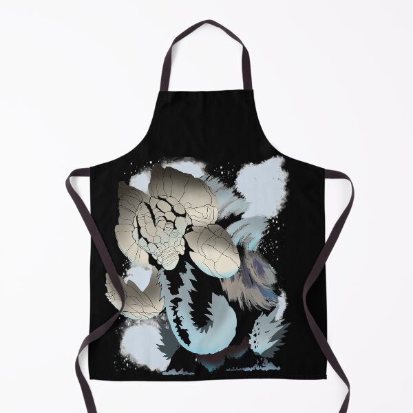 Item preview, Gammoth (Monster Hunter Generations) designed and sold by Fantasyhaze.