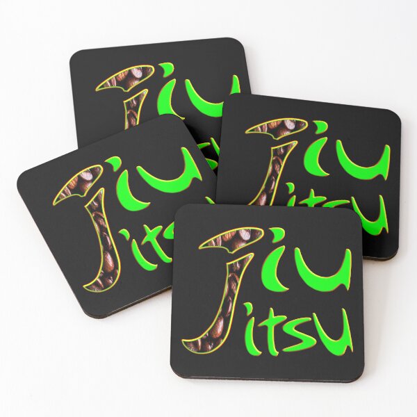 Item preview, Jiu Jitsu Coffee - Jiu Jitsu and coffee - For Jiu Jitsu  and coffee lover. designed and sold by Ralek.