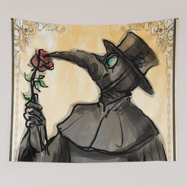 Item preview, Stop and Smell the Roses designed and sold by Richard Isbell.