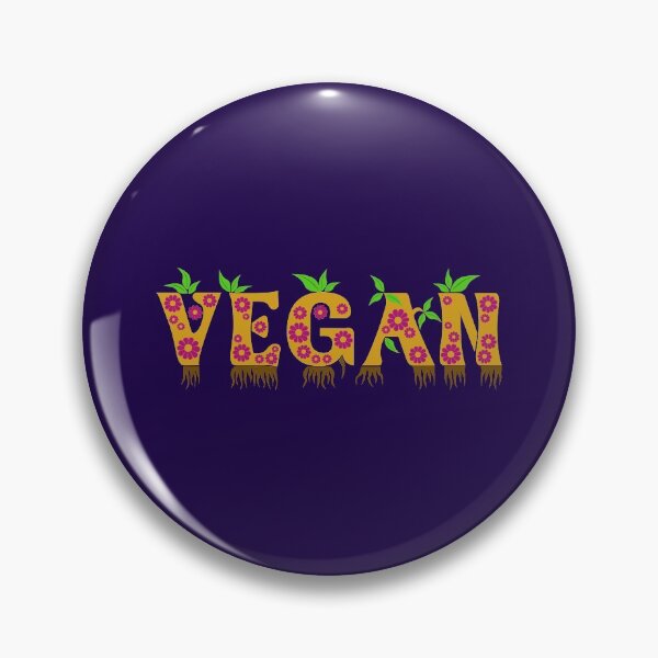 Item preview, Vegan designed and sold by CatArtStore.