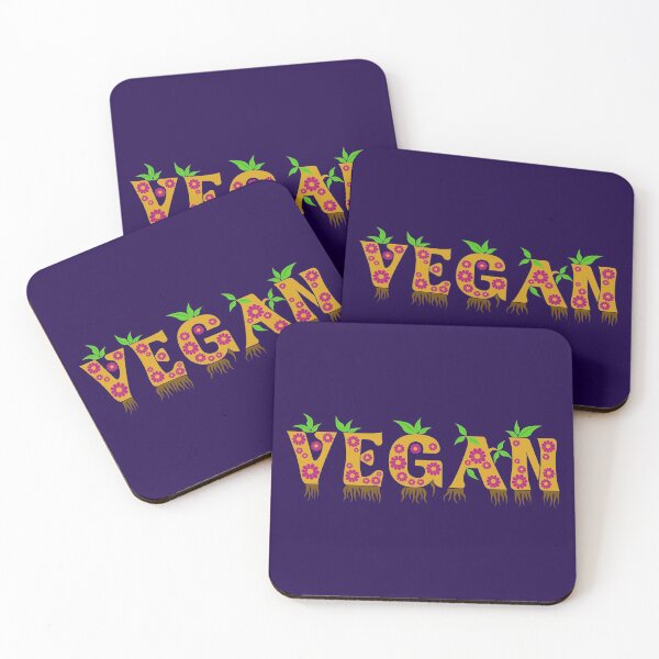 Item preview, Vegan designed and sold by CatArtStore.