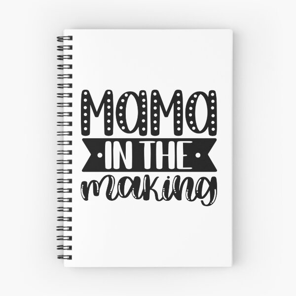 Item preview, Mama in the making - Mom Life - Pregnancy and Mother's Day Gift Idea designed and sold by Vintage-TM.