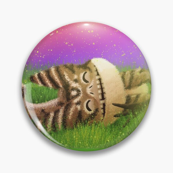 Item preview, Loth-Cat designed and sold by EluvianArts.