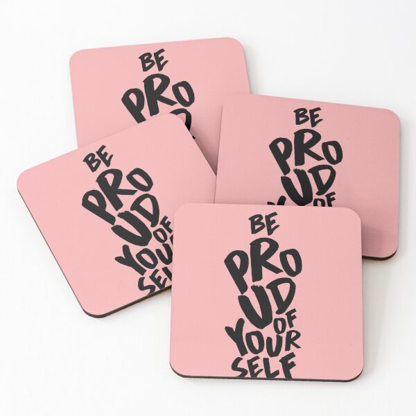 Item preview, Be Proud Of Your Self. designed and sold by Yanbus.