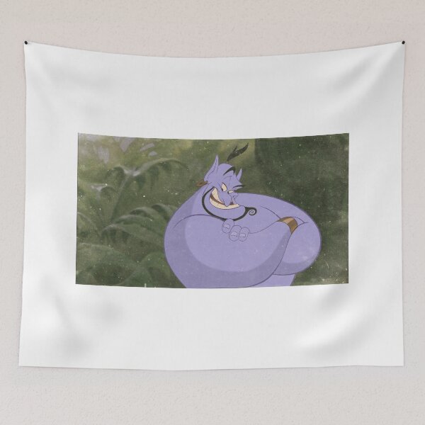 Item preview, Old School Draw Genie designed and sold by Artcci.