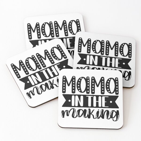 Item preview, Mama in the making - Mom Life - Pregnancy and Mother's Day Gift Idea designed and sold by Vintage-TM.
