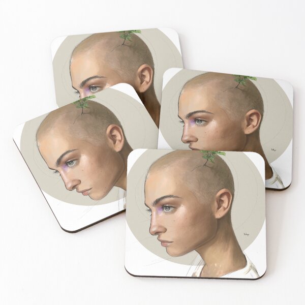 Item preview, Plant designed and sold by YahyaBahaaStore.