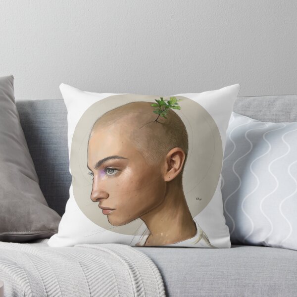 Item preview, Plant designed and sold by YahyaBahaaStore.